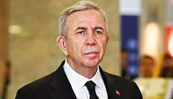 Yavaş