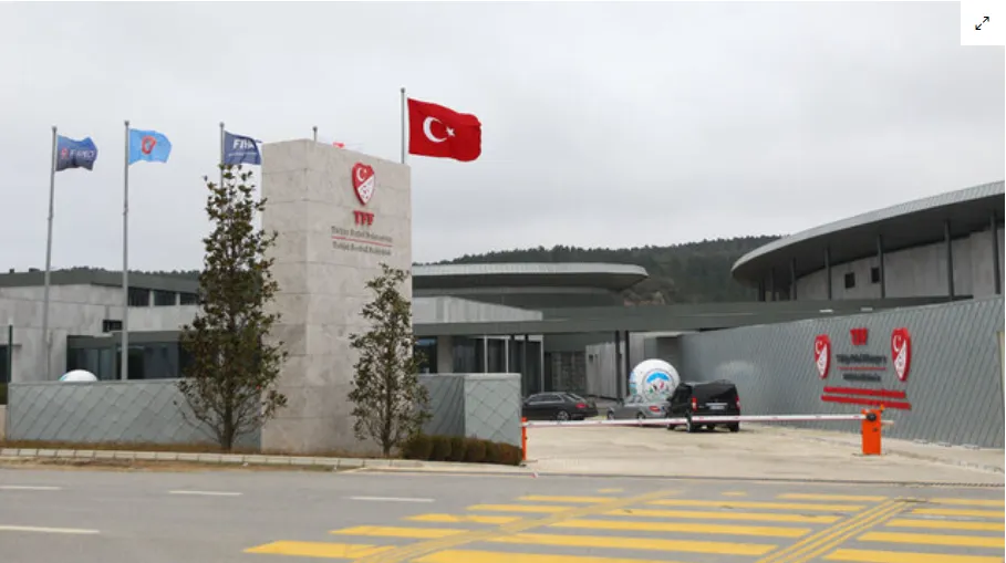 Süper Lig