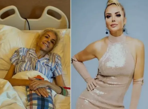 Tanyeli 54 yaşında hayatını kaybetti     