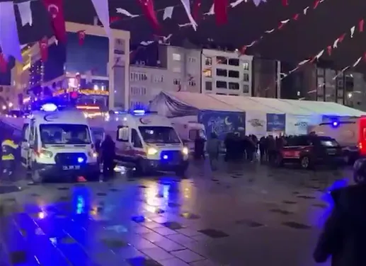 Gaziosmanpaşa