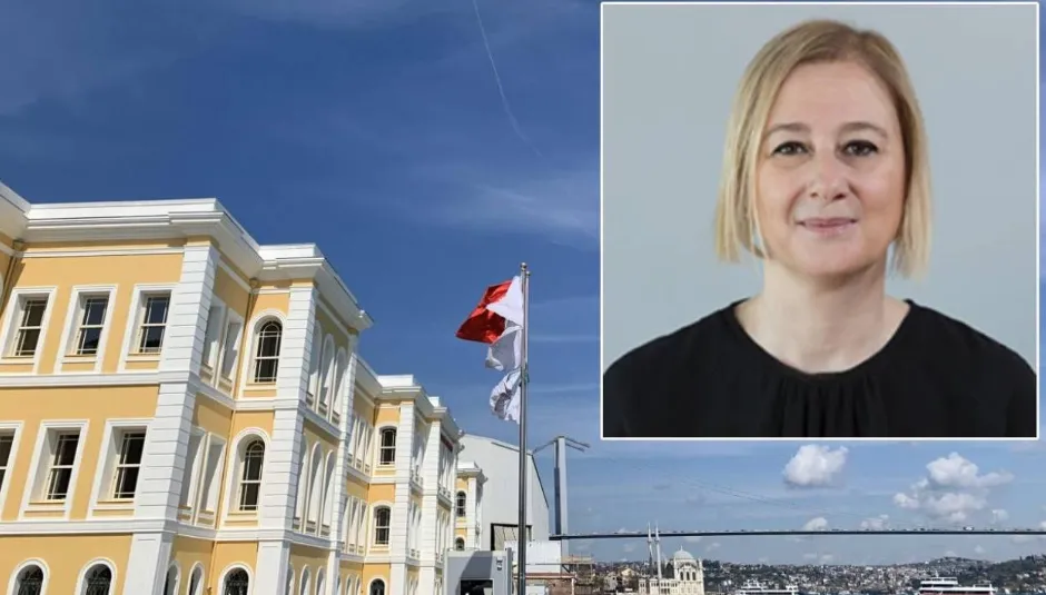 Prof. Dr. Naciye Aylin Ataay Saybaşılı hakkında 