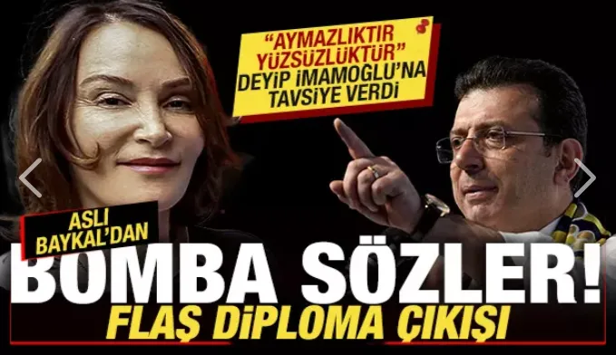 Aslı Baykal