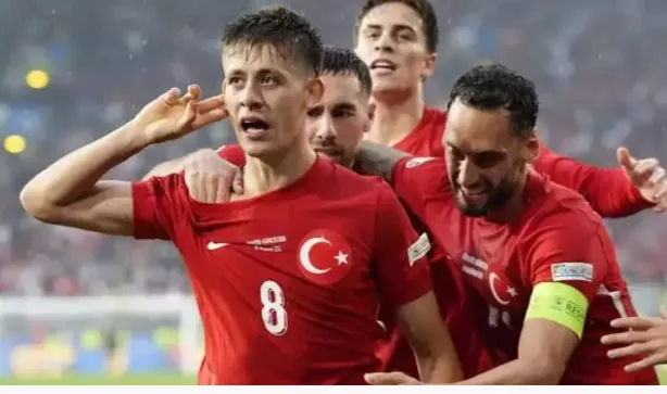 A Milli Takım