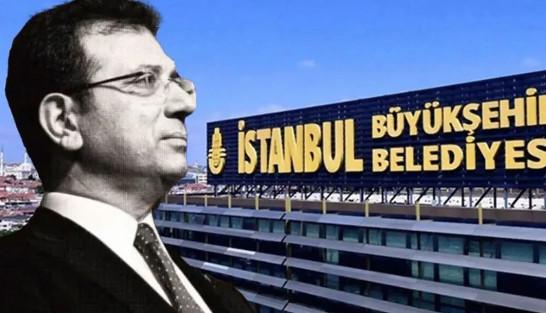 Ekrem İmamoğlu ile gözaltına alınanlardan itirafçı olmak isteyenler var