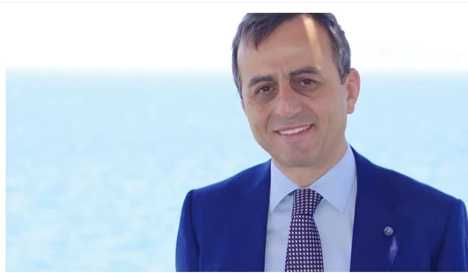 İBB soruşturması! Şüpheli Ali Nuhoğlu 40 milyon lirayla evinde yakalandı