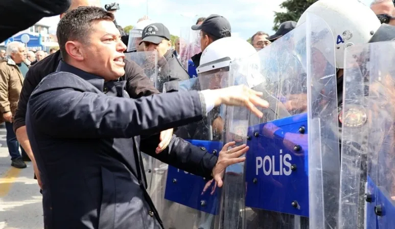CHP