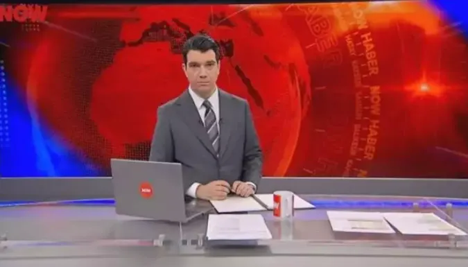 NOW spikeri Ozan Gündoğdu