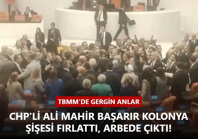 CHP