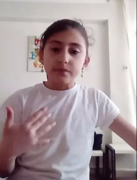 Dişi çekilen 10 yaşındaki Toprak, hayatını kaybetti!