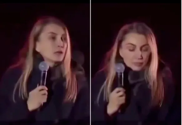 Bu nasıl kibir! 