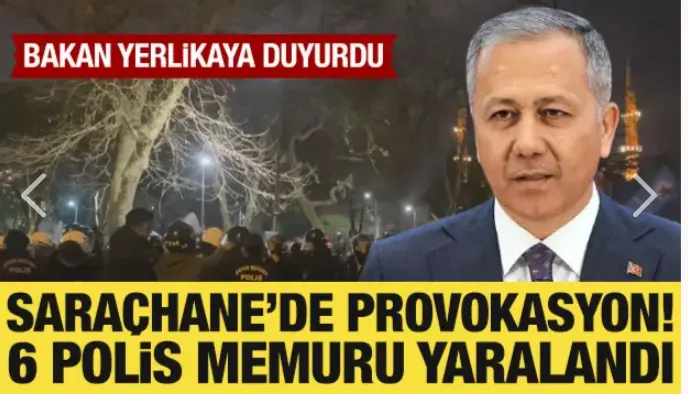 Saraçhane
