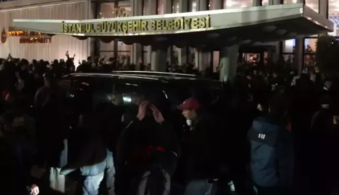İBB operasyonunun seyrini değiştiren sızıntı! Önceden öğrendiler