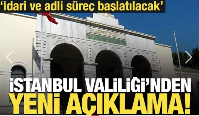 İstanbul Valiliği