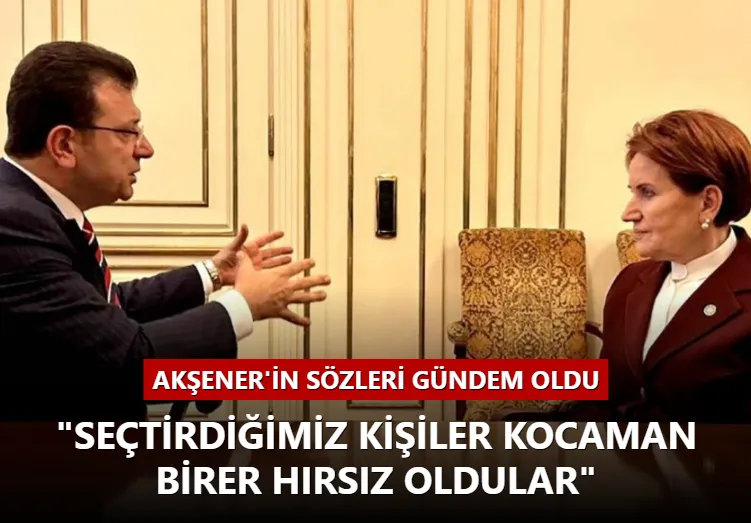 Meral Akşener