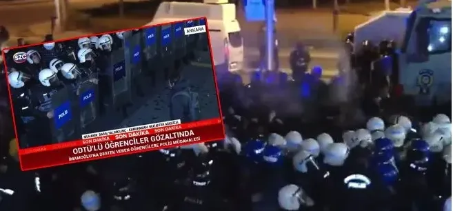 Ankara