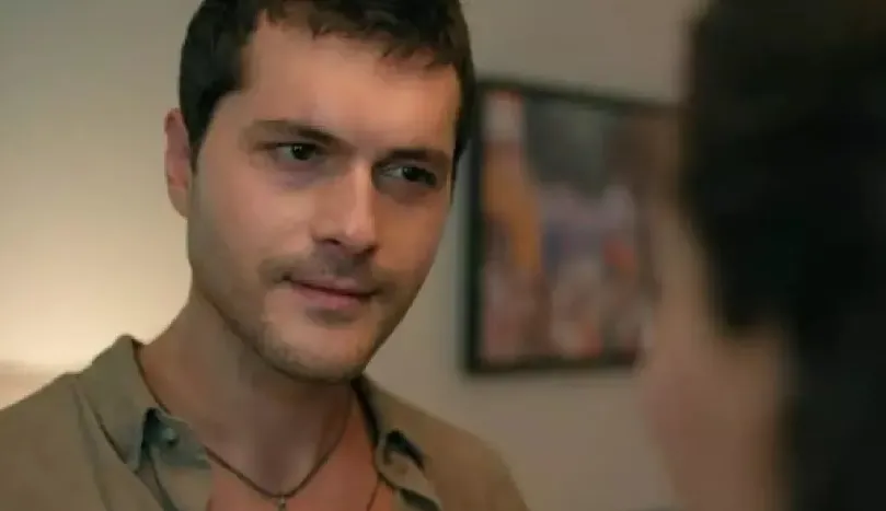 Alperen Duymaz