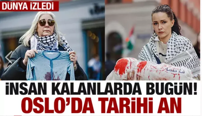 Norveç