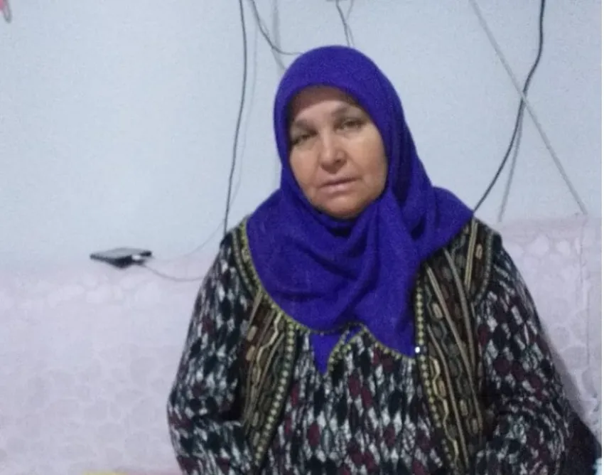 Samsun’da kan donduran cinayet: Boğazını kesip altınlarını aldıklarını kadını ateşe verdiler