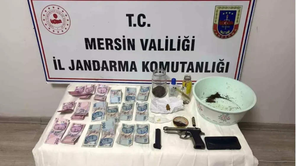 Mersin