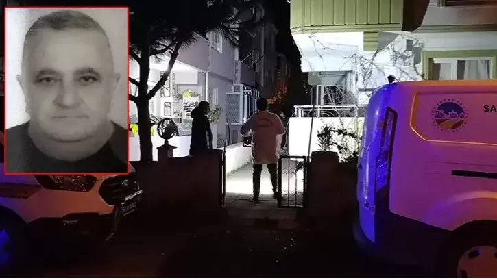 Yalnız yaşayan hasta, ölü bulundu