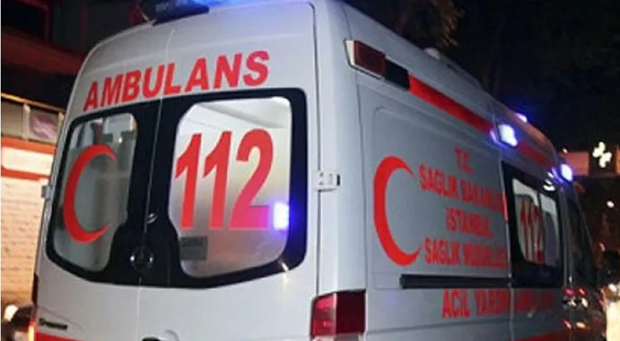 Çiftçinin acı sonu! Akıma kapılarak öldü