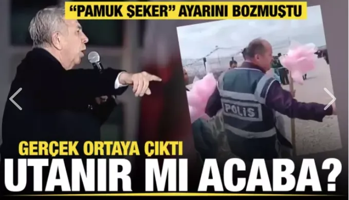 Mansur Yavaş