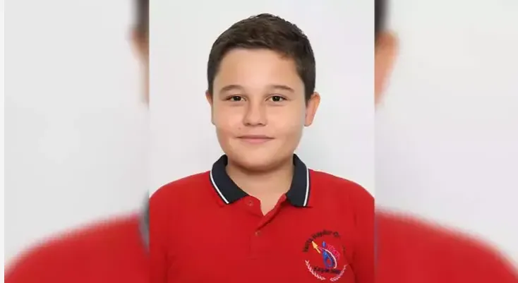Balkondan düşen Çınar, 8 günlük yaşam mücadelesini kaybetti