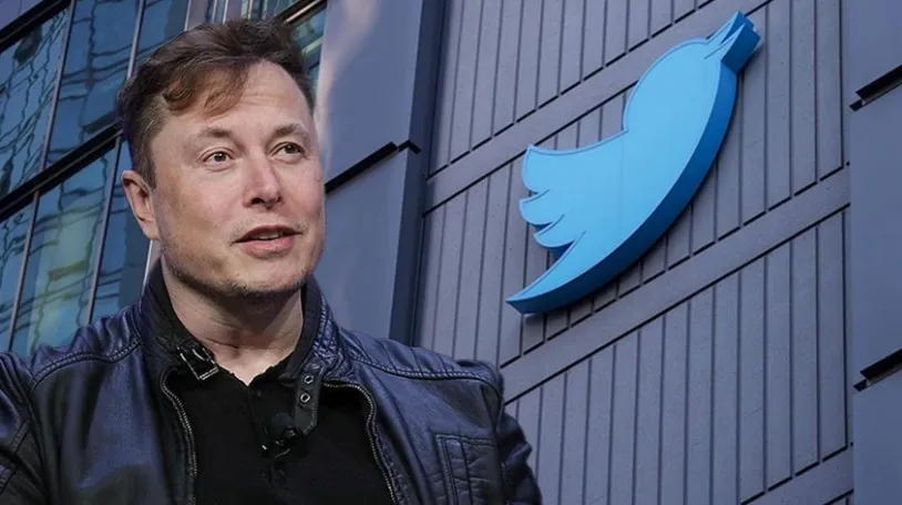 Elon Musk, Twitter logosunu sattı! İşte değeri