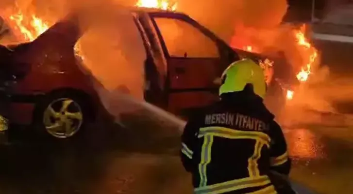 Mersin