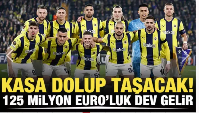 Fenerbahçe