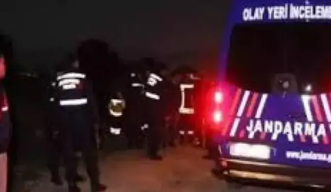 6 çocuk annesi eşini köy meydanında öldürdü