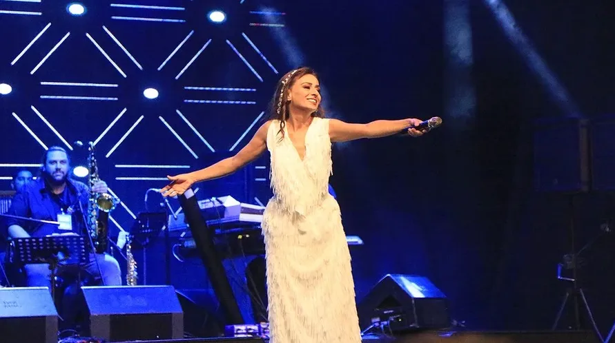 Yıldız Tilbe