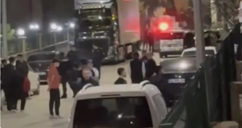 Mardin’de iki grup arasında silahlı kavga: 1 ölü, 6 yaralı