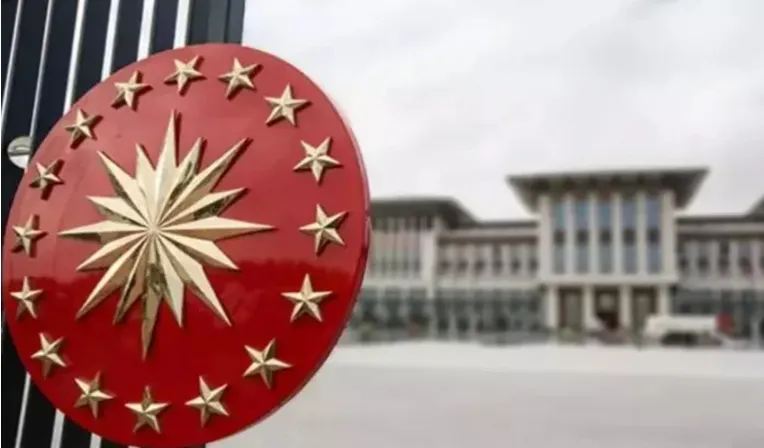 Cumhurbaşkanlığı Kararnamesinde değişiklik: Resmi Gazete