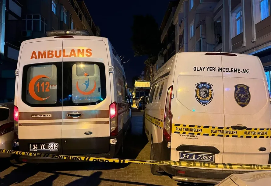 AVCILARDA VAHŞET! KAN DONDURAN AİLE KATLİAMI....