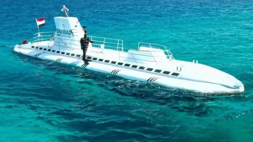 Kızıldeniz
