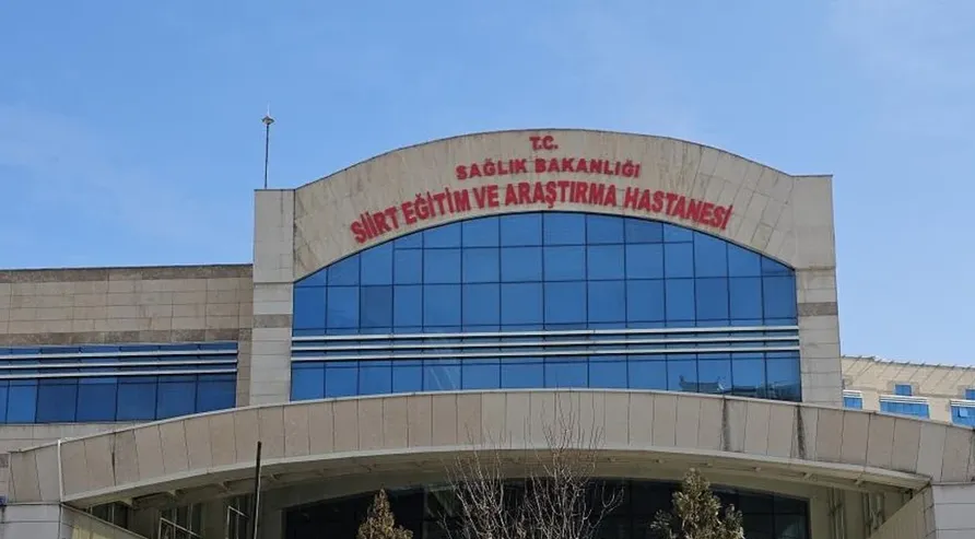 Siirt