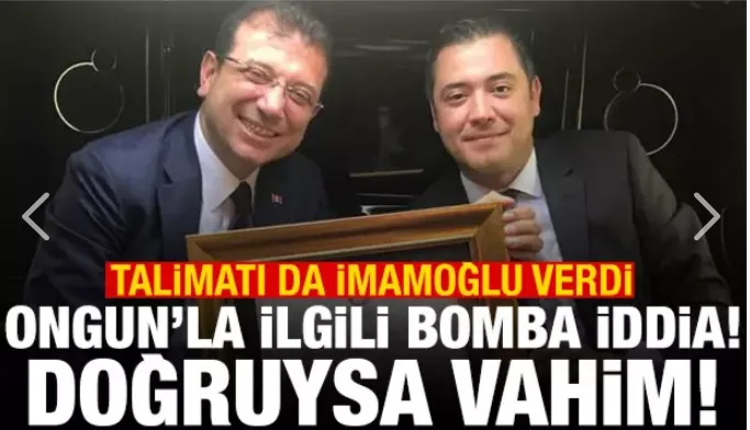 Murat Ongun