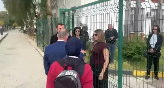 İrsen Küçük Ortaokulu
