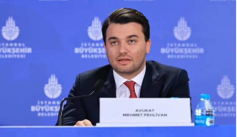Ekrem İmamoğlu