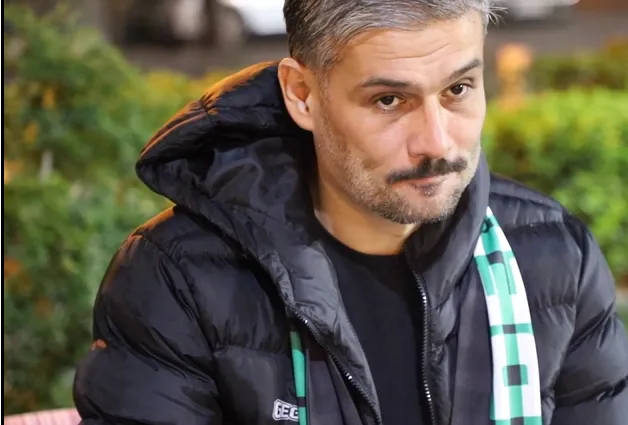 Süper Lig