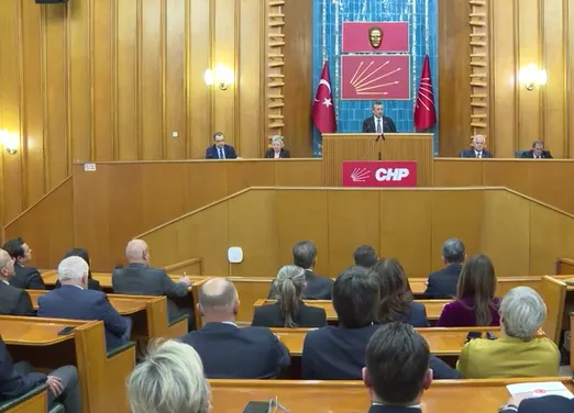 CHP