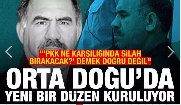 Orta Doğu