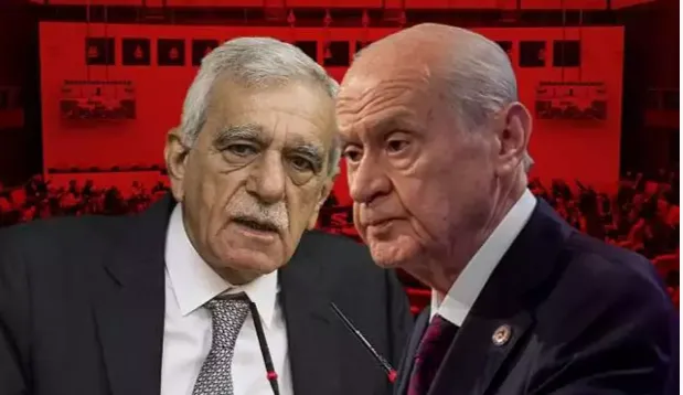Bahçeli