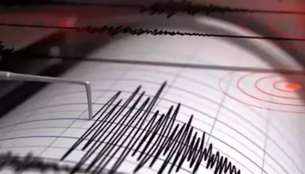 İran, 5.1 ile sallandı!