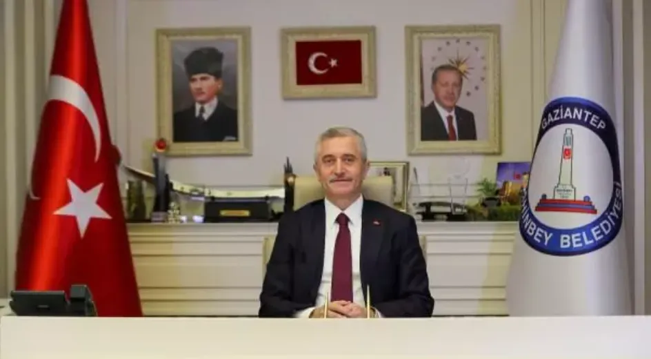 Şahinbey Belediyesinden emeklilere 400 milyon TL nakdi destek