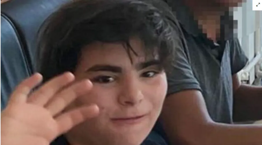 19 yaşındaki Sudenaz
