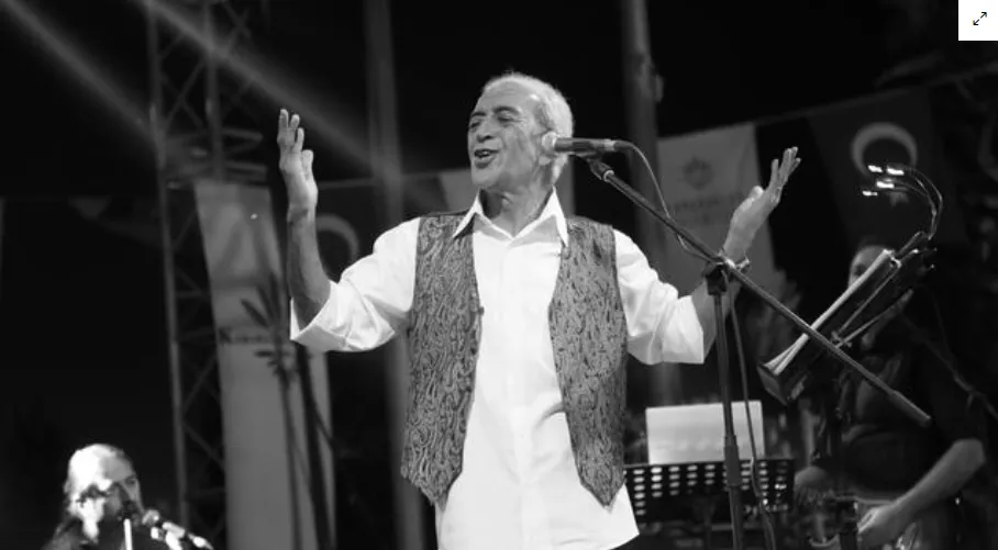 Edip Akbayram