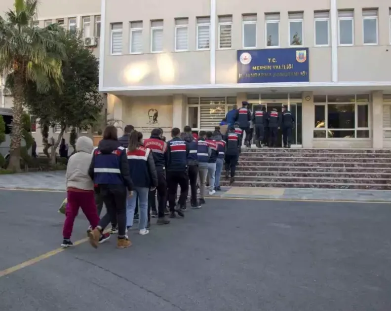Mersin