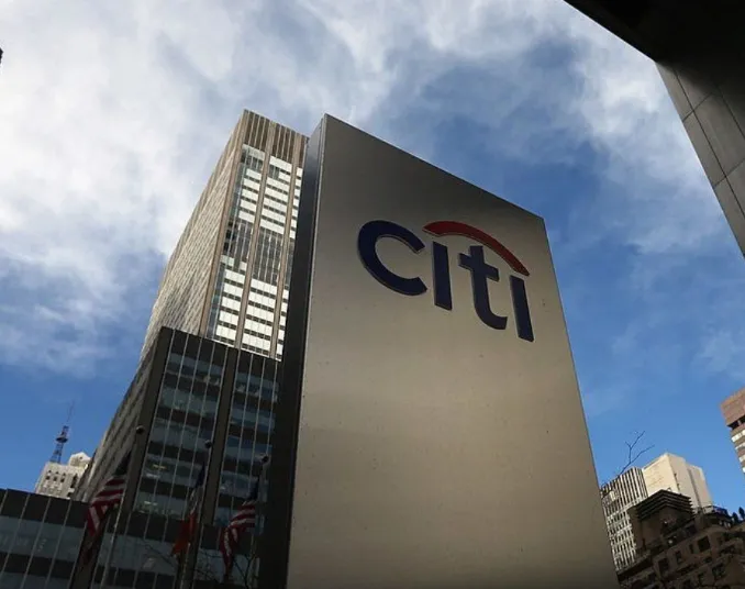 Bankacılık devinde skandal! Citi, yanlışlıkla 6 milyar dolar gönderdi
